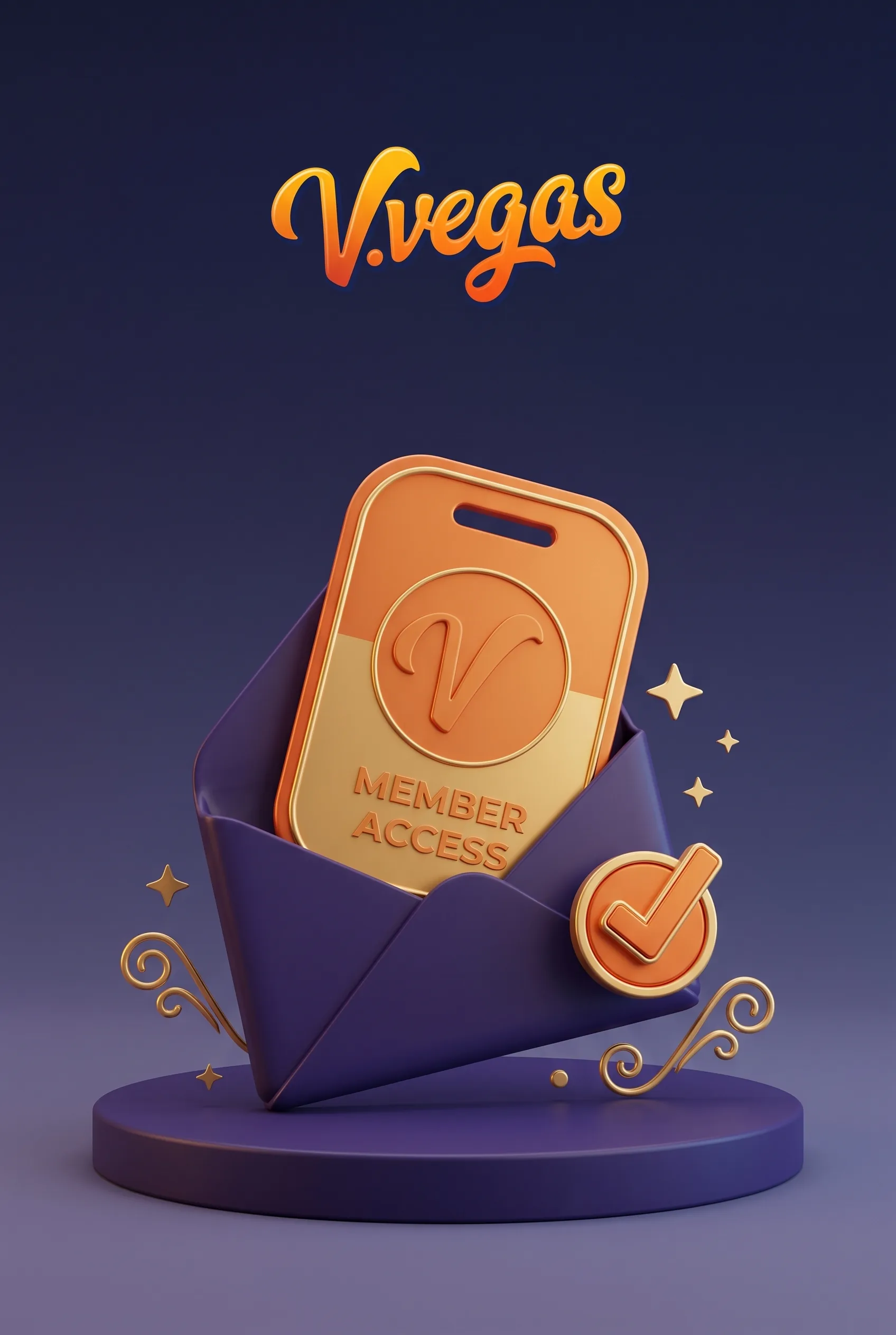 Rejestracja V.Vegas